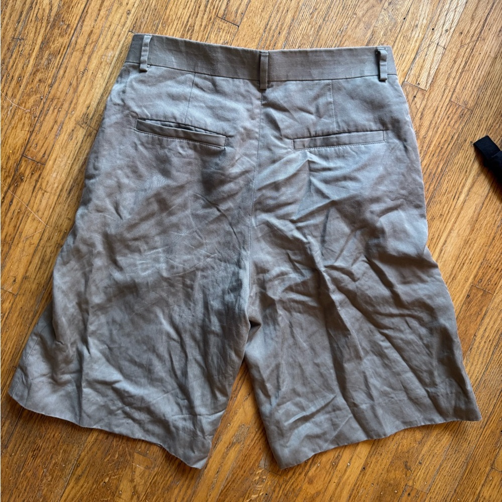 TIGER OF SWEDEN SHORTS - Picture 7 of 9
